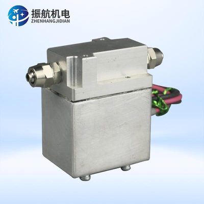 燃油電磁閥ZHRDF-1