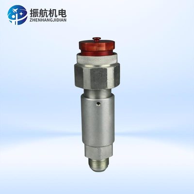 接機接頭ZHQT494-2