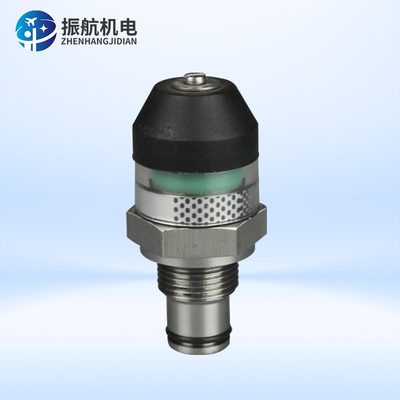目式壓差發(fā)訊器 ZHFXQ(S)2