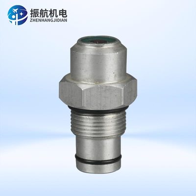 目式壓差發(fā)訊器 &nbsp;ZHGXHQ(S)7