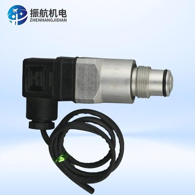 電式壓差發訊器 ZHGXHQ(E)7