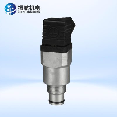 電式壓差發訊器 &nbsp;ZHGHQ(E)7