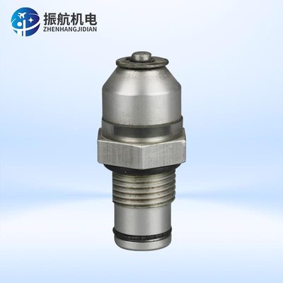 目式壓差發(fā)訊器 ZHFXQ(S)4
