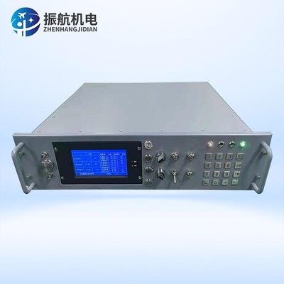 氣體充裝自動控制系統