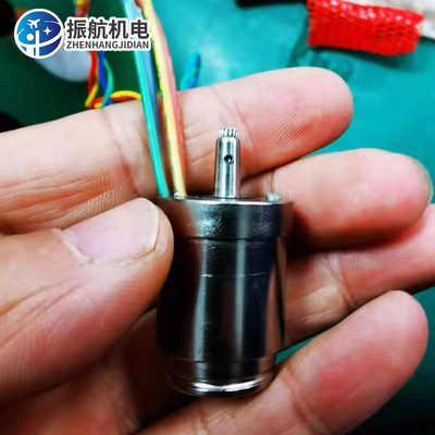 雙線(xiàn)圈控制電磁閥