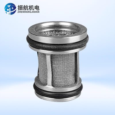 PYL-I燃油濾芯