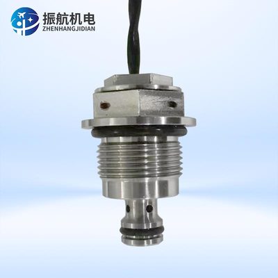 燃油電磁閥 ZHDCF04