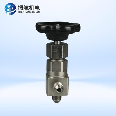 流量調(diào)節(jié)閥 ZHYSF-16